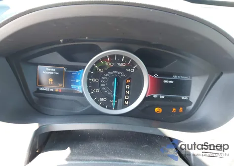 2014 Ford Explorer Limited из США, поврежденный, VIN 1FM5K8F85EGB48330